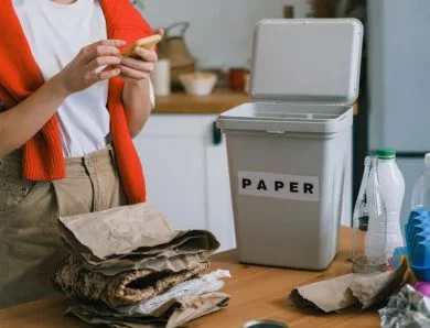 Économie durable : conseils pour un foyer écolo