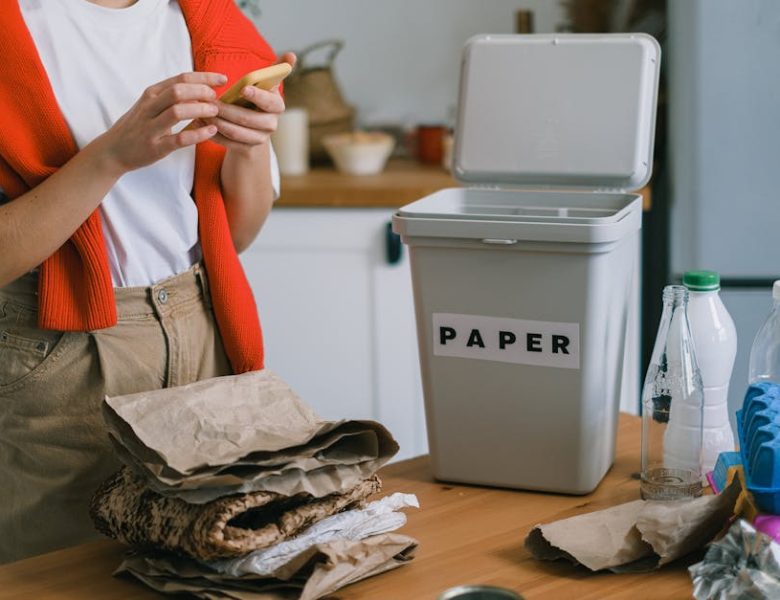 Économie durable : conseils pour un foyer écolo