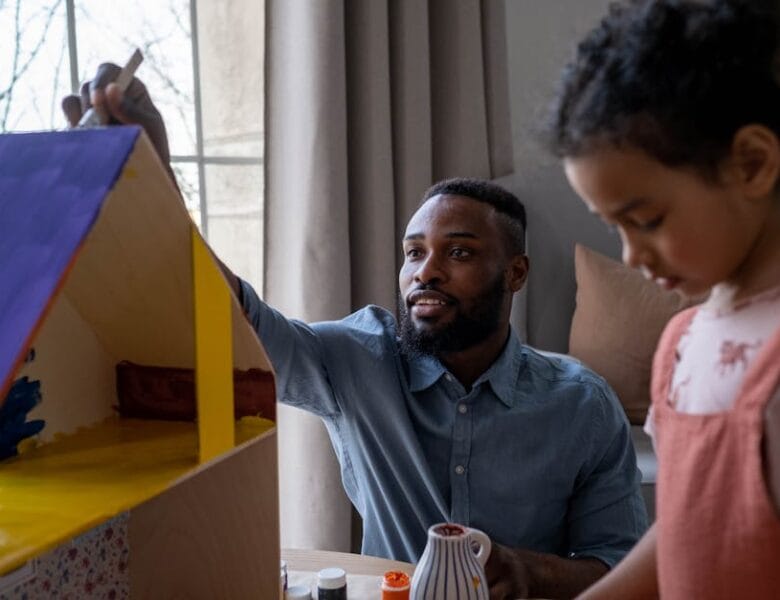 Loisirs créatifs : idées pour toute la famille