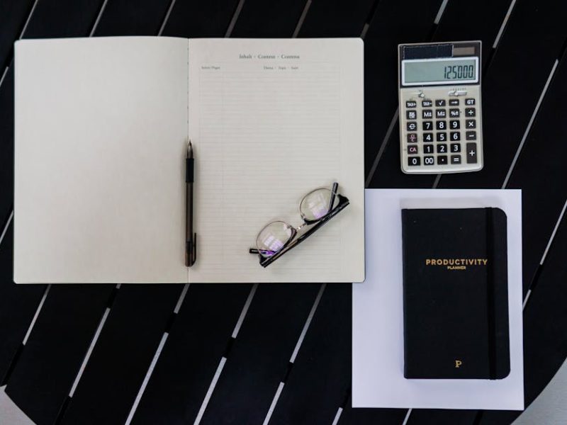 Astuces pour une vie pratique et organisée