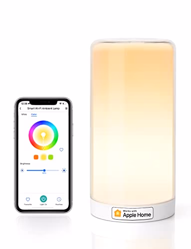 Comparatif : Les lampes LED connectées révolutionnent la maison