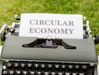 Économie circulaire : enjeux et solutions