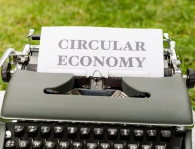 Économie circulaire : enjeux et solutions