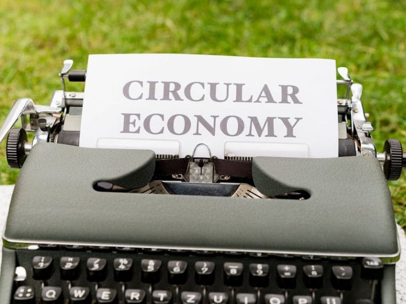 Économie circulaire : enjeux et solutions