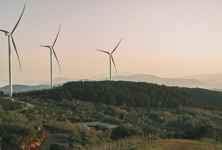 Innovations écologiques pour un quotidien durable
