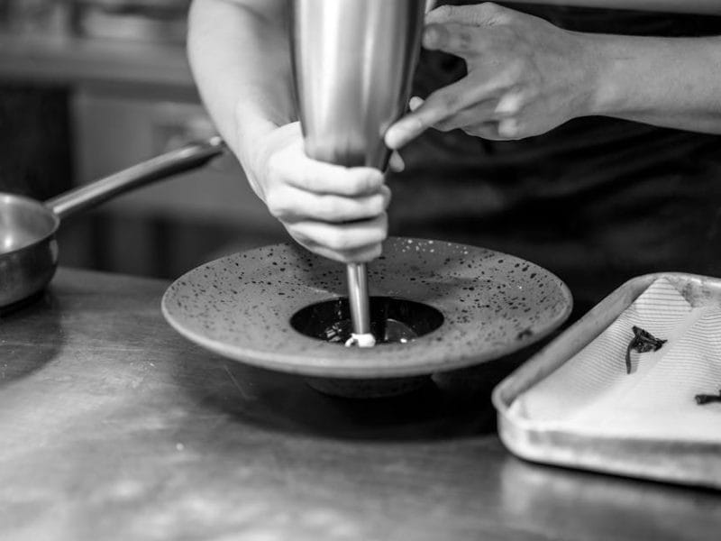 Cuisine créative : idées pour innover