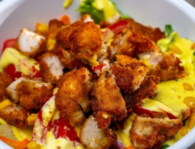 Cuisiner facile : recettes rapides et savoureuses