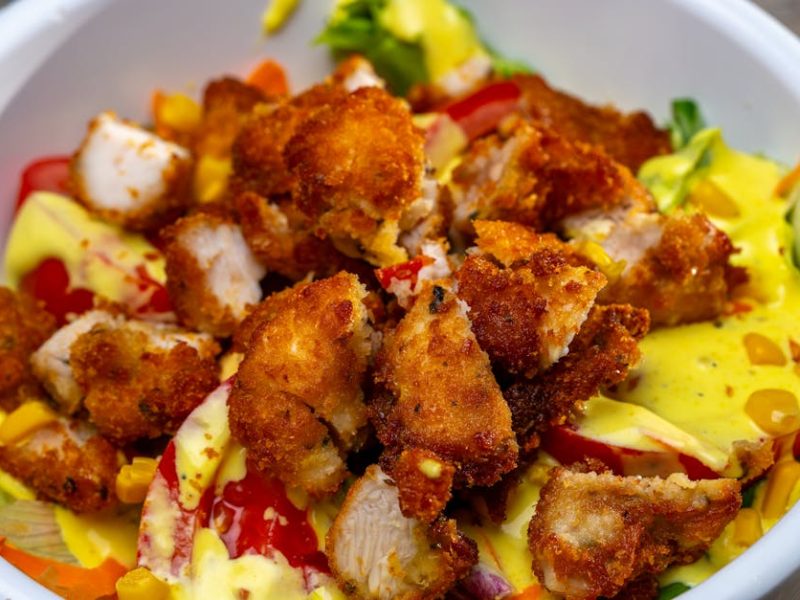 Cuisiner facile : recettes rapides et savoureuses