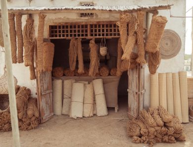 Eco-décoration : allier style et écologie
