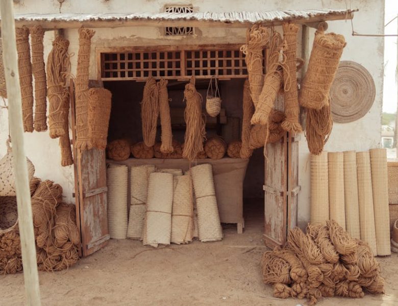 Eco-décoration : allier style et écologie