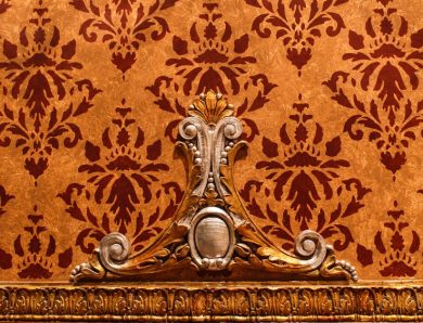 Évolution des pratiques de décoration intérieure