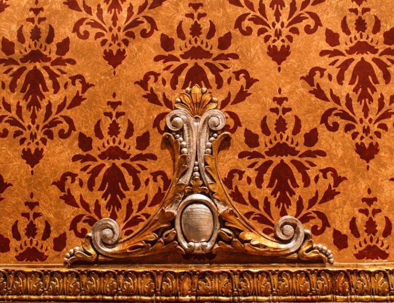 Évolution des pratiques de décoration intérieure