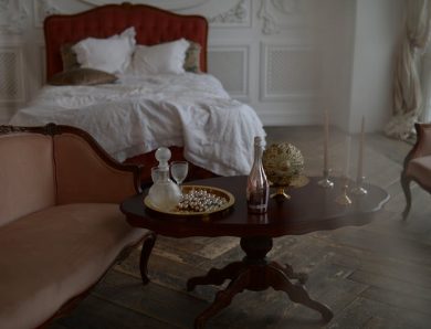 Comment aménager un espace de vie fonctionnel ?