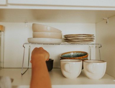Comment organiser efficacement son espace de vie