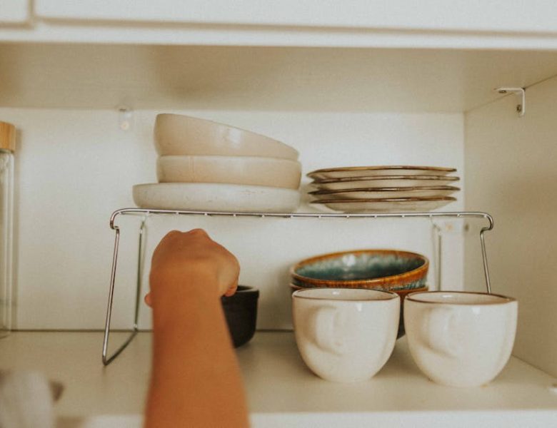 Comment organiser efficacement son espace de vie