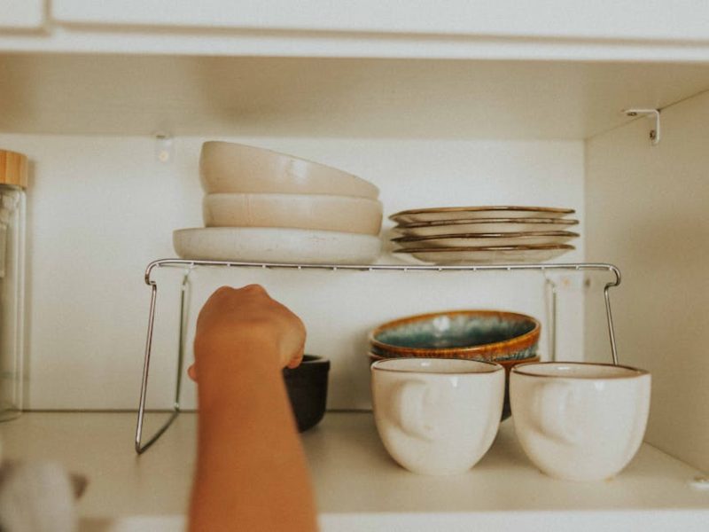 Comment organiser efficacement son espace de vie