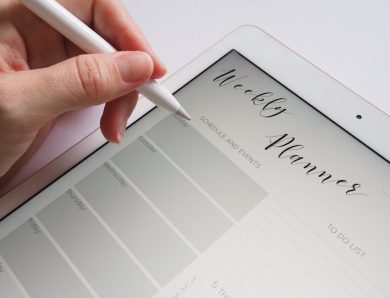 Gérer son temps efficacement grâce au digital