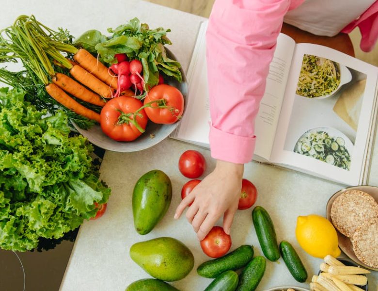 Cuisine Écologique : Les Recettes à Adopter