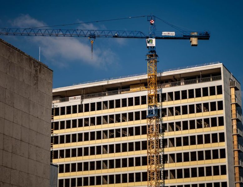 Astuces pour des projets de construction réussis