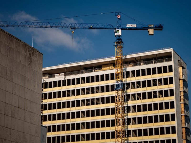 Astuces pour des projets de construction réussis