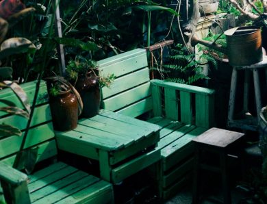 Idées déco pour un intérieur écoresponsable
