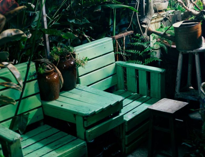 Idées déco pour un intérieur écoresponsable