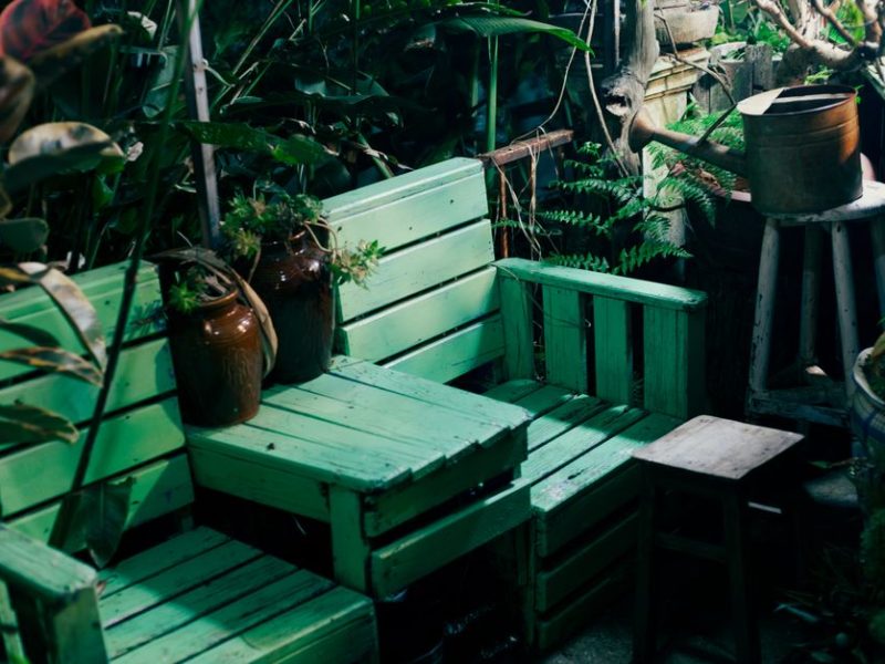 Idées déco pour un intérieur écoresponsable
