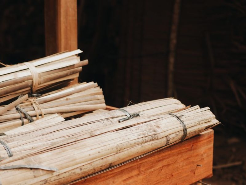 Construire en respectant l’environnement