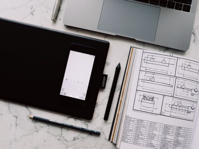Améliorer sa productivité grâce à la tech