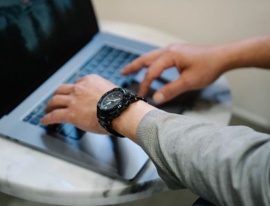 Gérer son Temps avec des Outils Informatiques