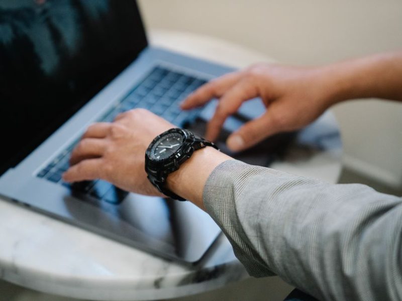 Gérer son Temps avec des Outils Informatiques