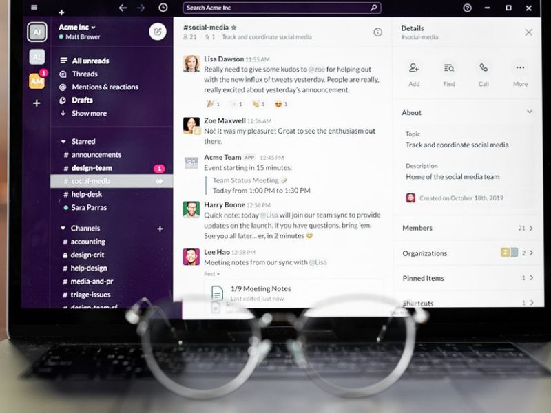 Informatique : astuces pour un quotidien serein