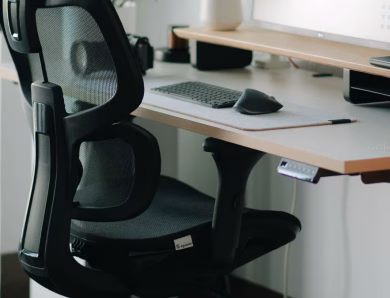 Aménager son bureau à domicile : le guide complet