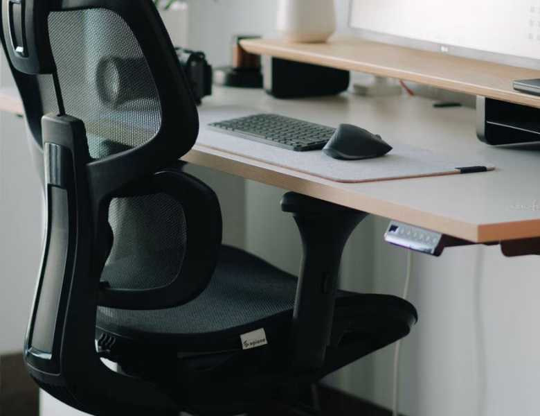 Aménager son bureau à domicile : le guide complet
