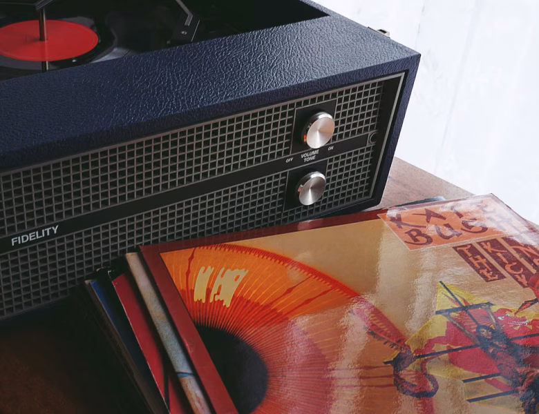 Comment nettoyer les disques vinyles