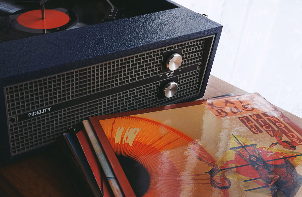 Comment nettoyer les disques vinyles