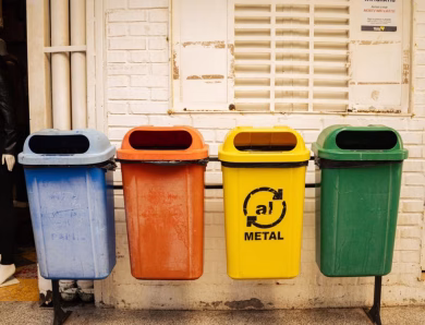 Économie circulaire : réduire ses déchets en 2026