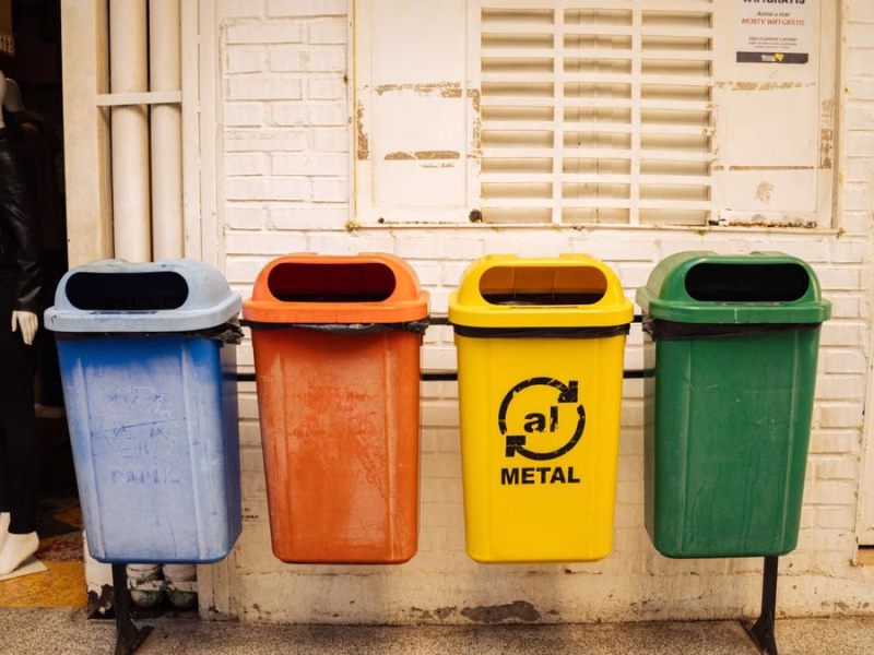 Économie circulaire : réduire ses déchets en 2026