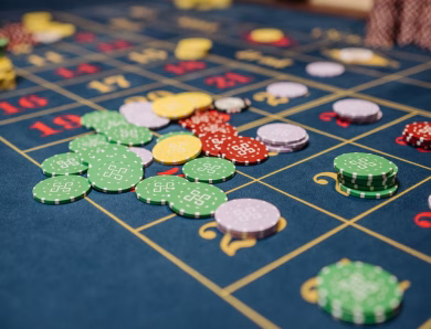 Explorer les stratégies de roulette : au-delà des systèmes classiques