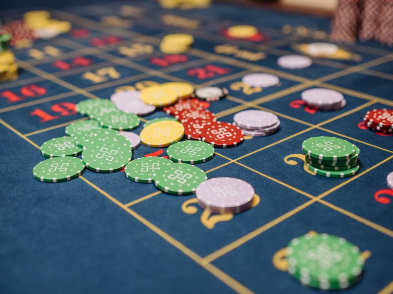Explorer les stratégies de roulette : au-delà des systèmes classiques