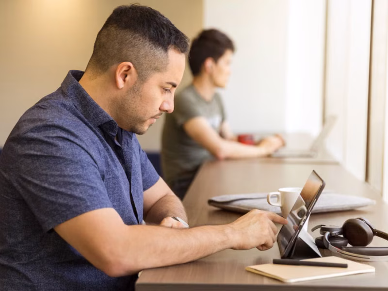 7 astuces prouvées pour booster votre concentration au travail