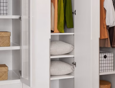 Astuces pour un rangement efficace : la méthode Marie Kondo