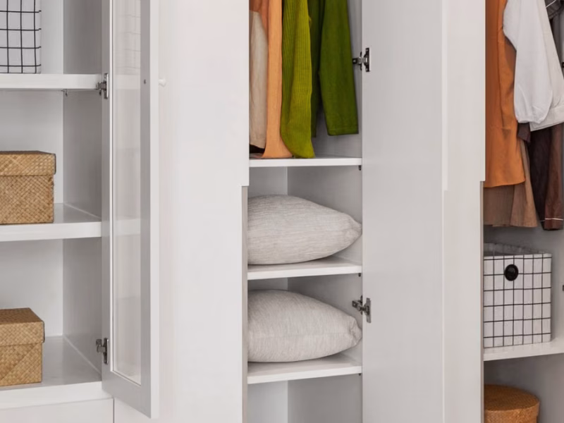 Astuces pour un rangement efficace : la méthode Marie Kondo