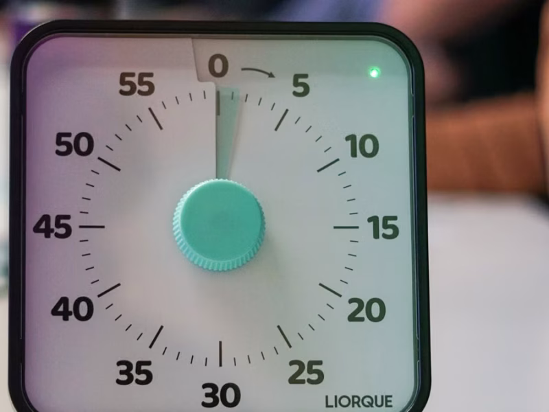 Gérer les imprévus au quotidien : 5 stratégies qui changent tout
