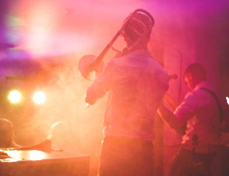 Maracanós : nouveau jazz international par Bacelar & Moreira