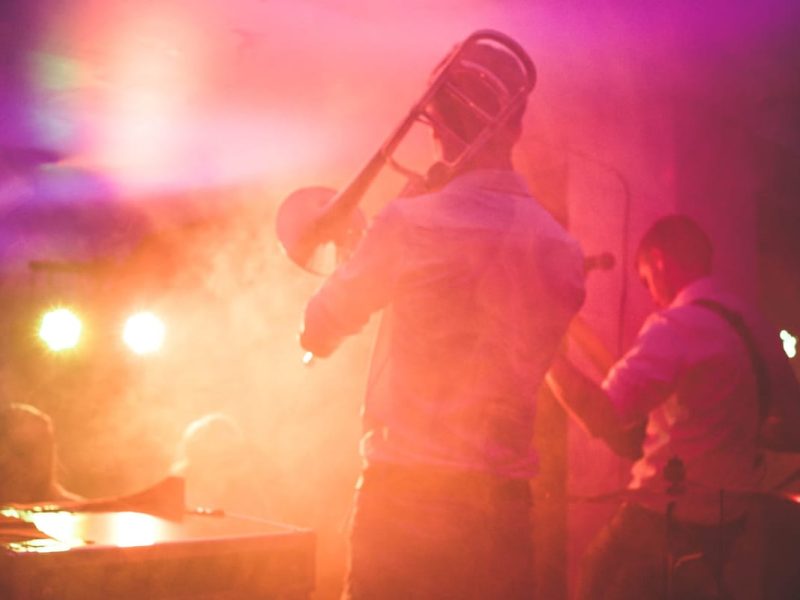 Maracanós : nouveau jazz international par Bacelar & Moreira