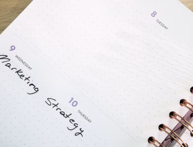 Organisation efficace du quotidien : 5 méthodes qui changent vraiment