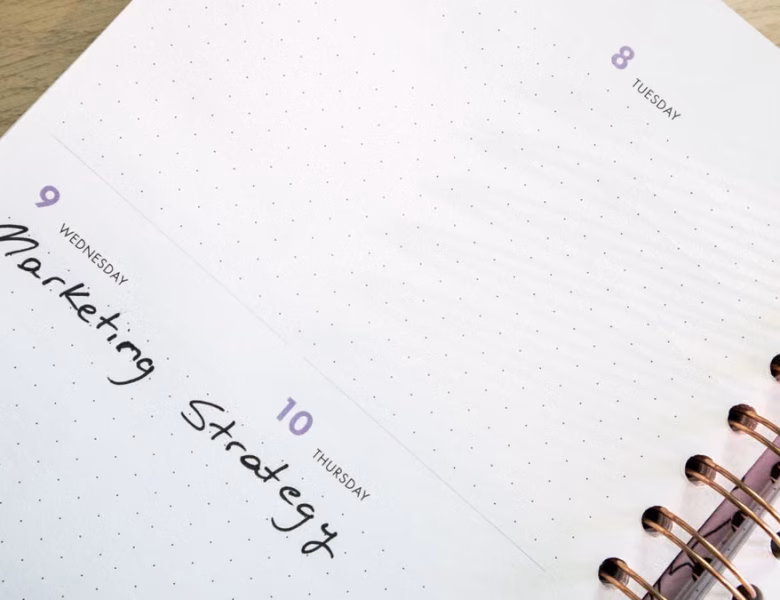Organisation efficace du quotidien : 5 méthodes qui changent vraiment
