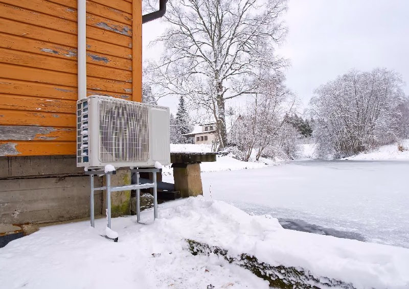 Tout savoir sur l’installation d’une pompe à chaleur : guide pratique et conseils