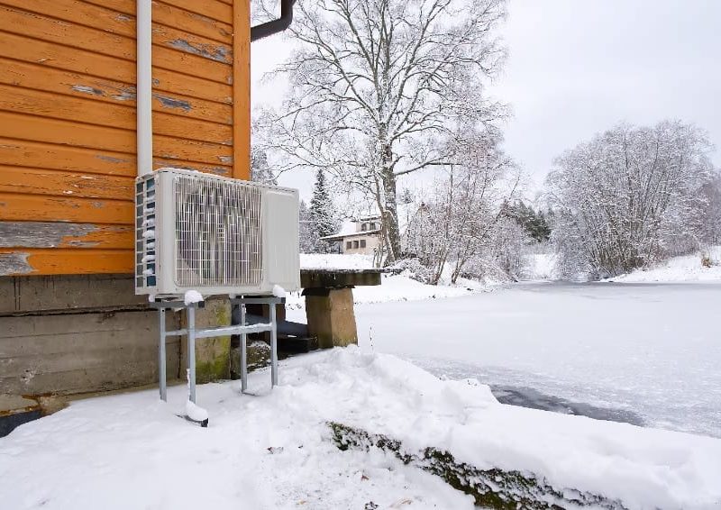 Tout savoir sur l’installation d’une pompe à chaleur : guide pratique et conseils